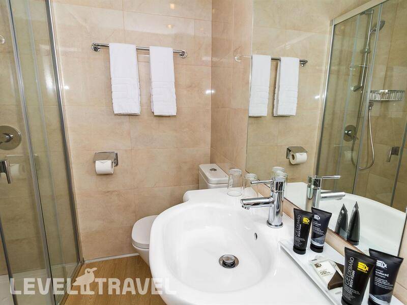 Фотография Eix Alcudia Hotel (Adults Only 18+)