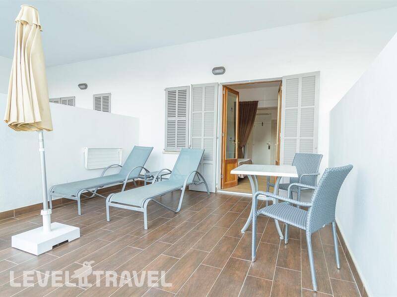 Фотография Eix Alcudia Hotel (Adults Only 18+)