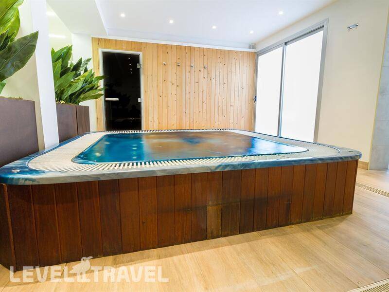 Фотография Eix Alcudia Hotel (Adults Only 18+)