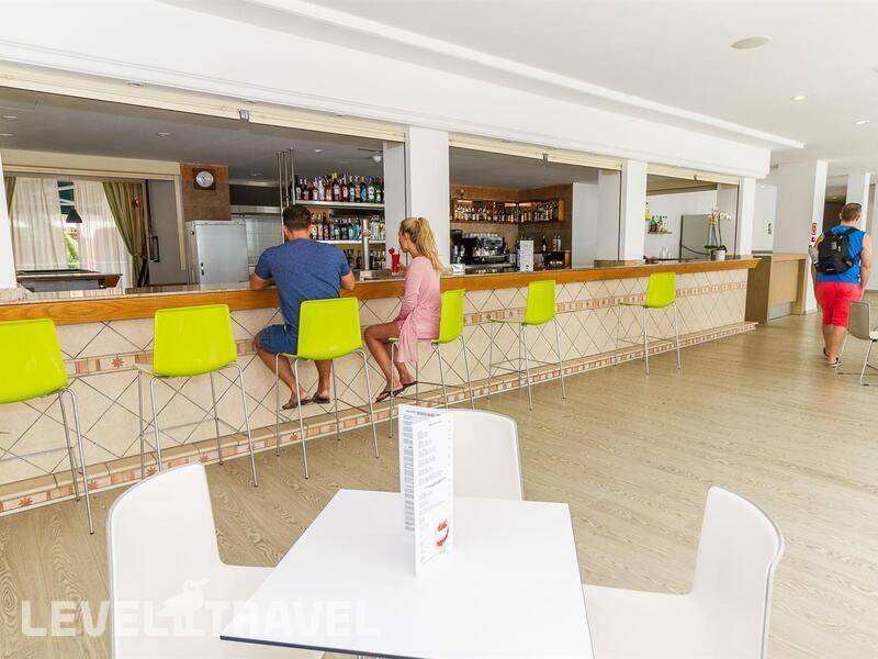 Фотография Eix Alcudia Hotel (Adults Only 18+)