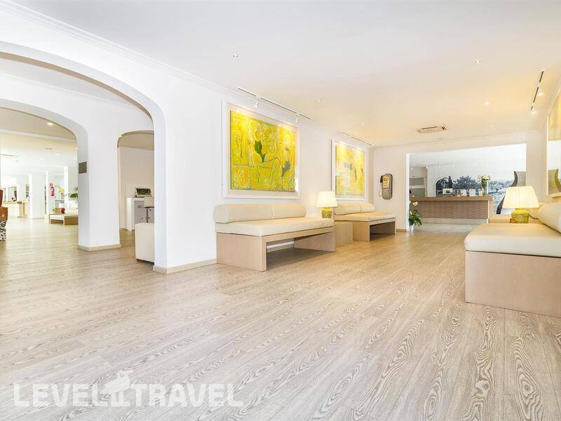 Фотография Eix Alcudia Hotel (Adults Only 18+)