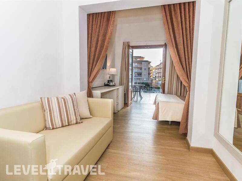 Фотография Eix Alcudia Hotel (Adults Only 18+)
