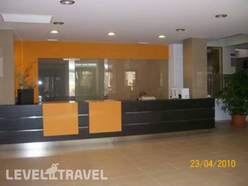 Фотография Encant Hotel