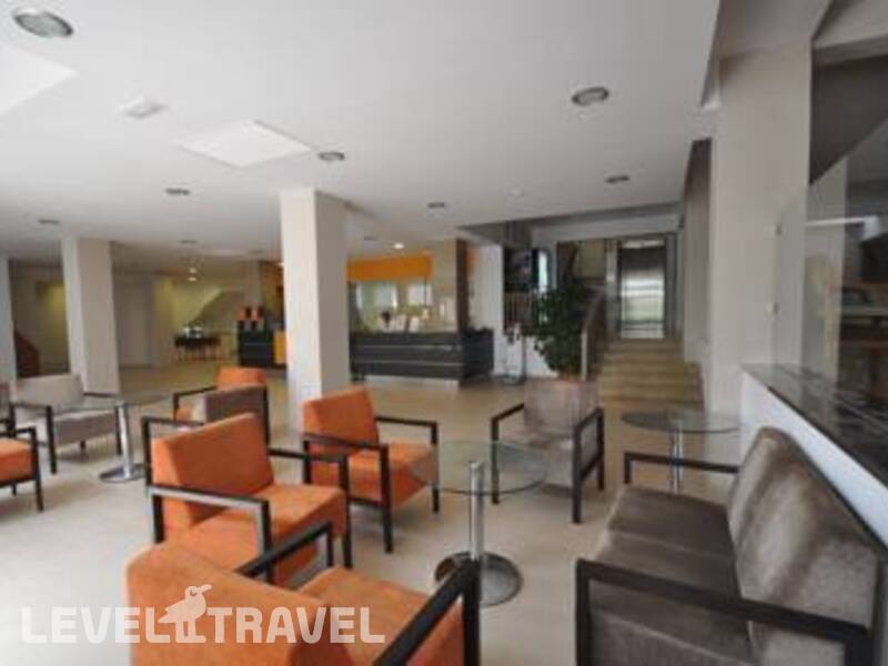 Фотография Encant Hotel