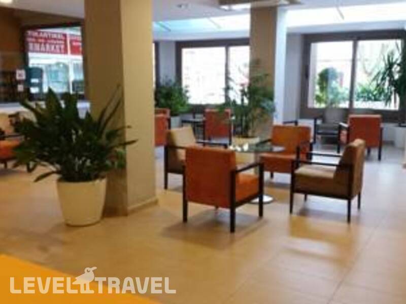 Фотография Encant Hotel