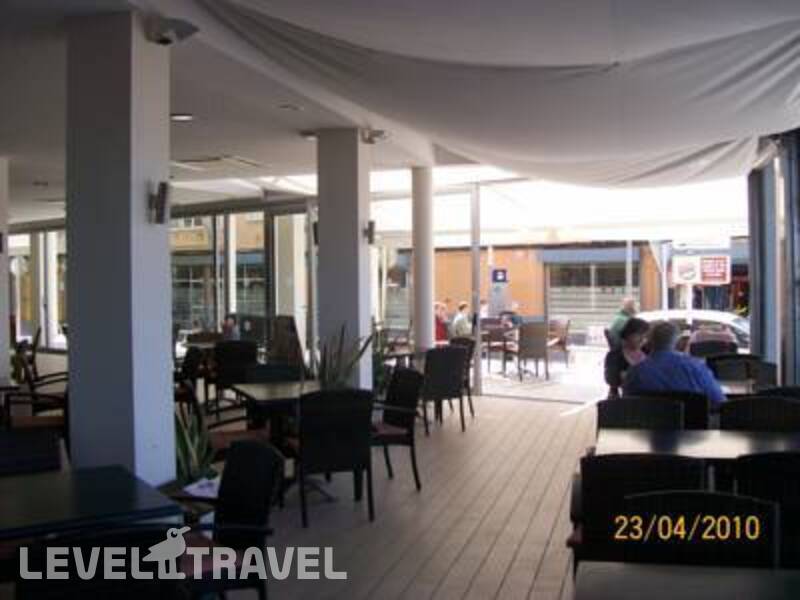 Фотография Encant Hotel
