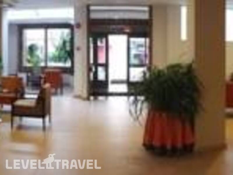 Фотография Encant Hotel