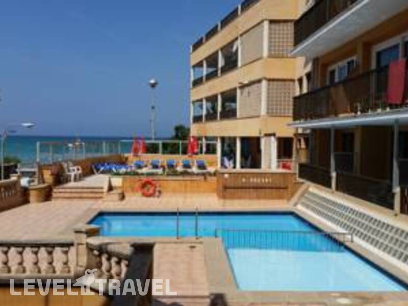 Фотография Encant Hotel