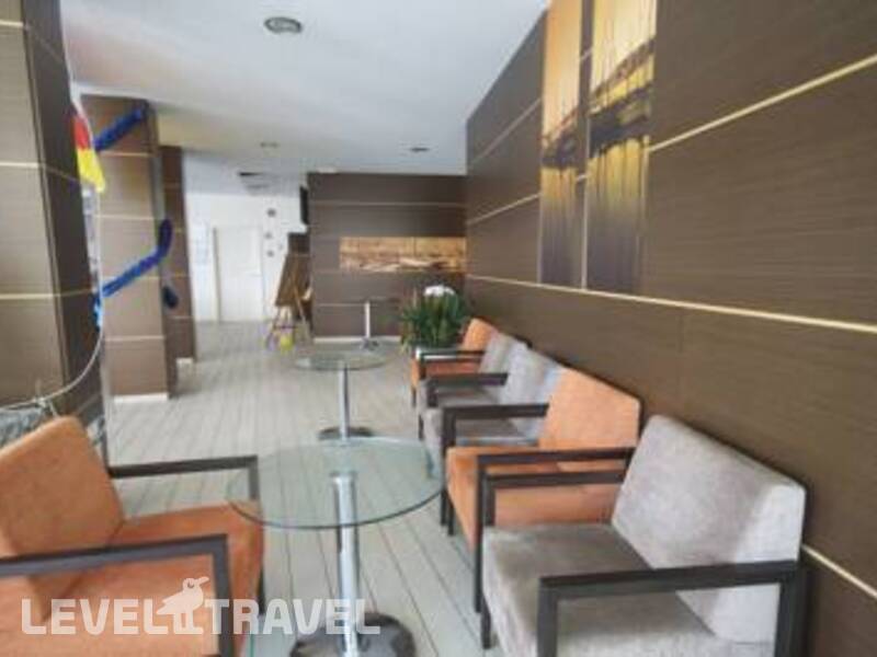 Фотография Encant Hotel