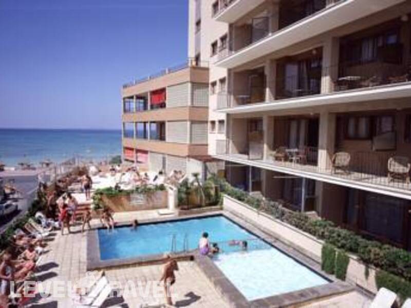 Фотография Encant Hotel