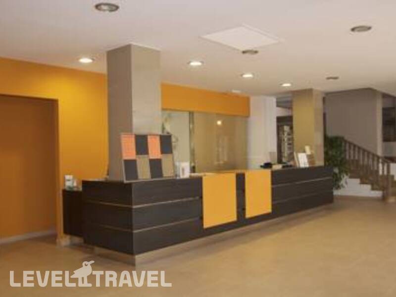 Фотография Encant Hotel