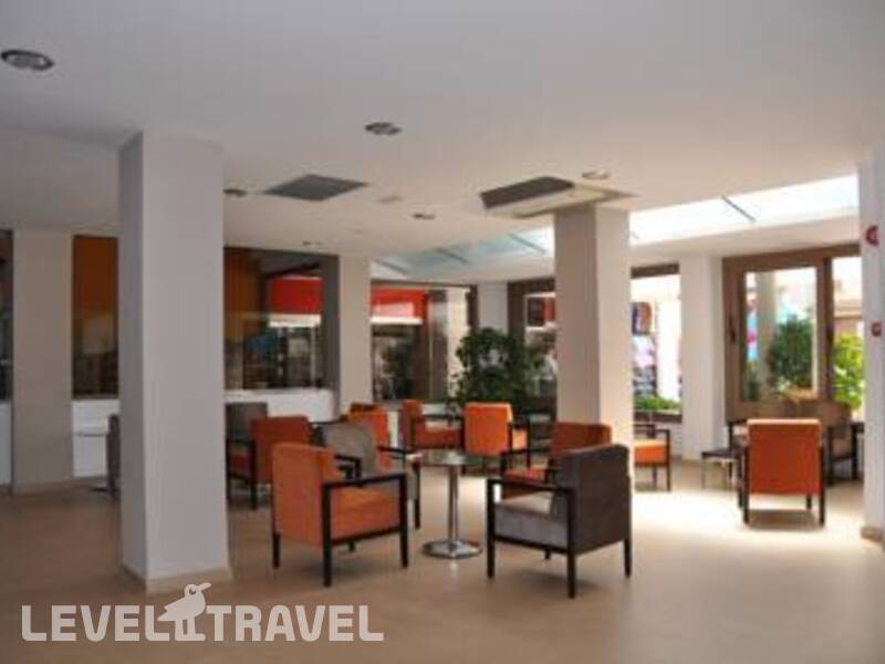Фотография Encant Hotel