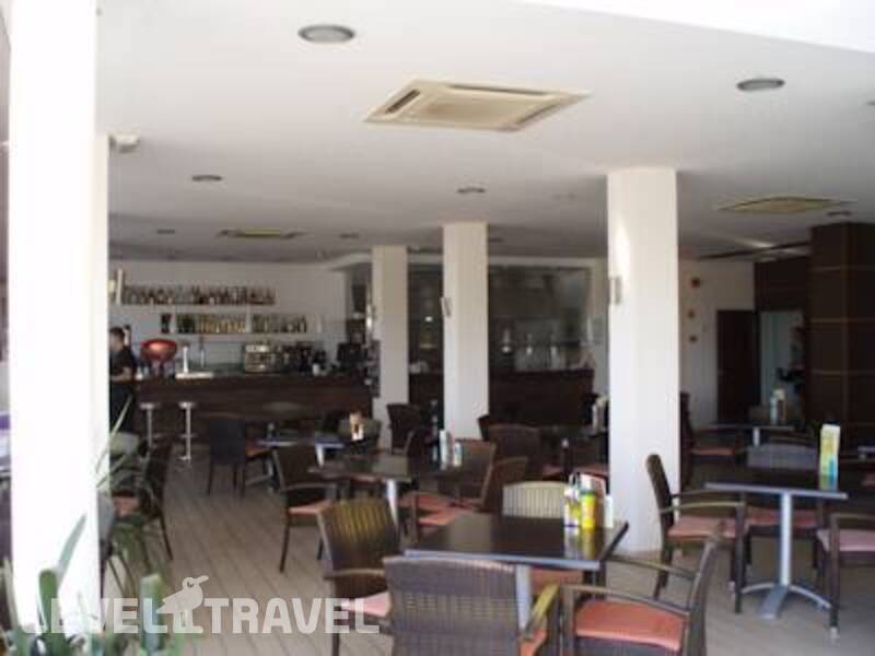 Фотография Encant Hotel