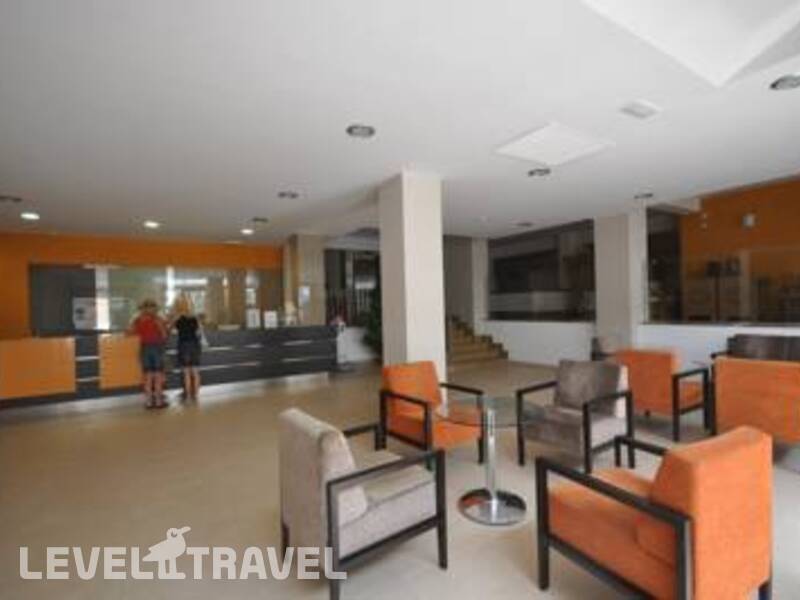 Фотография Encant Hotel