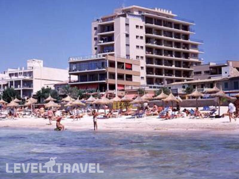 Фотография Encant Hotel