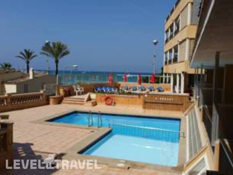 Фотография Encant Hotel