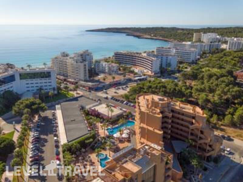 Фотография Marins Cala Nau