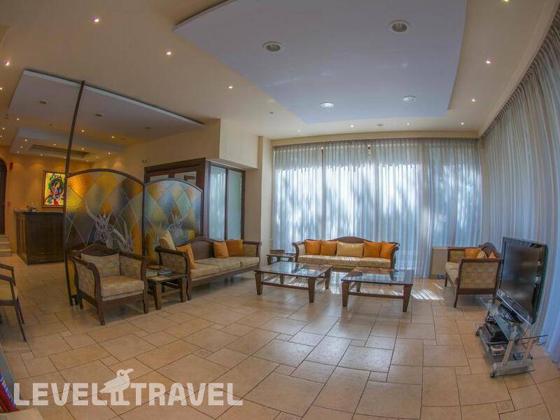 Фотография Chris Hotel