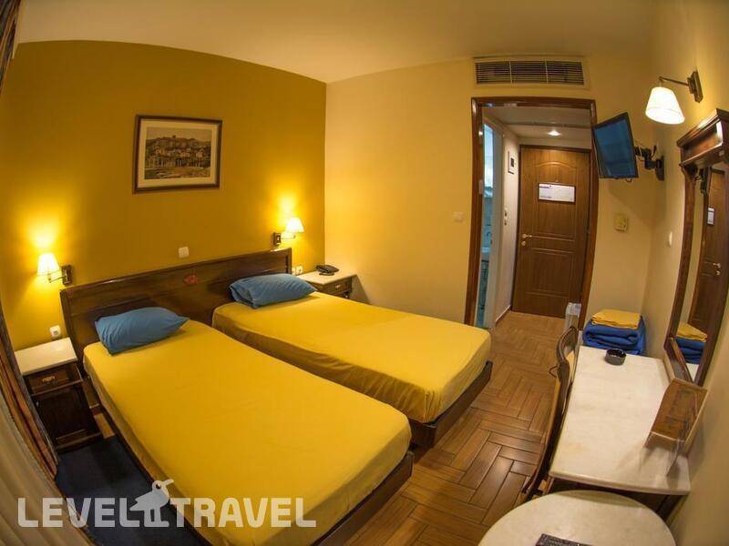 Фотография Chris Hotel