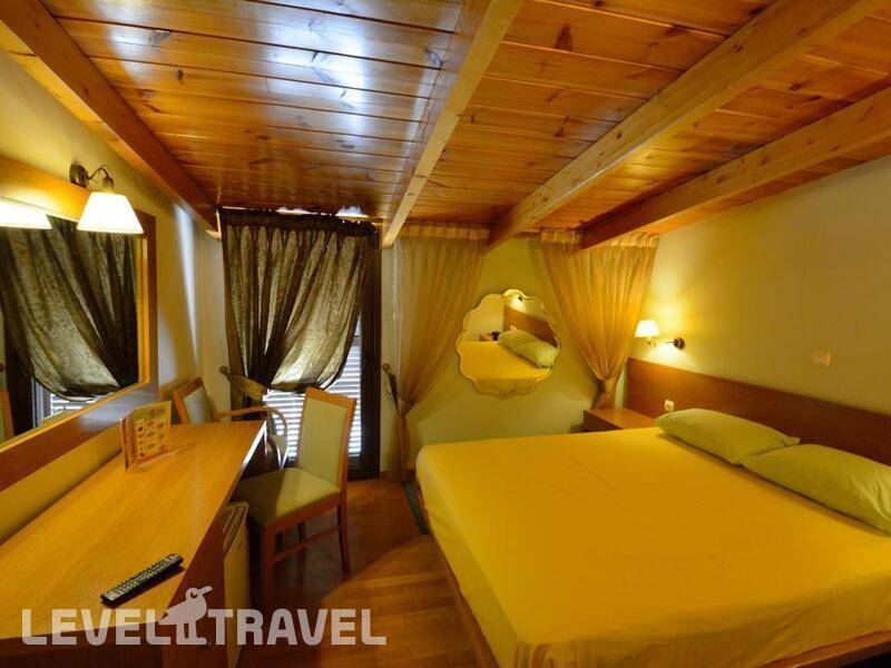 Фотография Chris Hotel