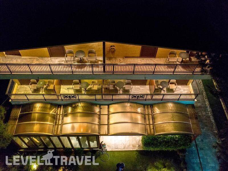 Фотография Chris Hotel