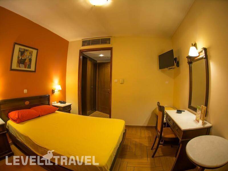 Фотография Chris Hotel