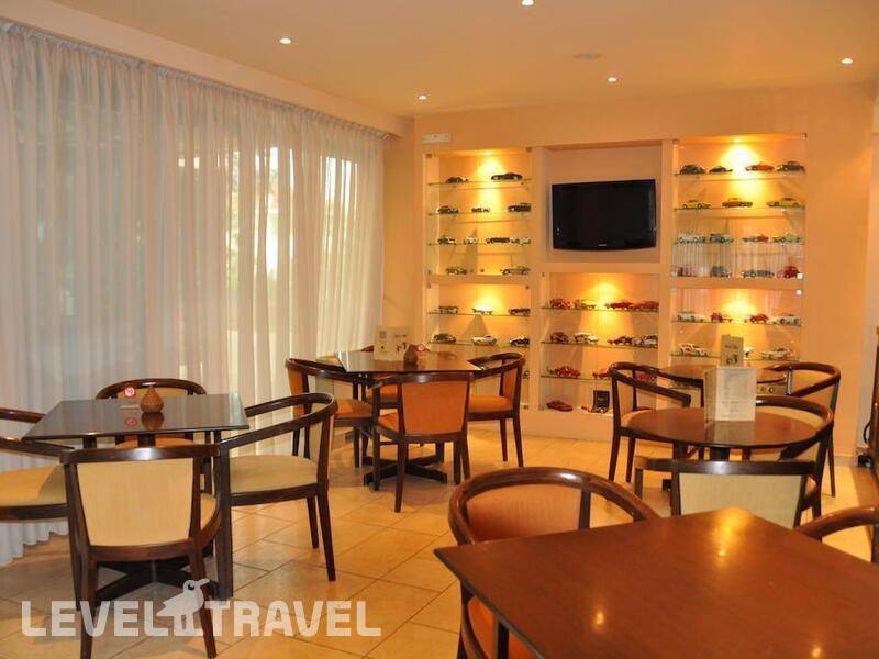 Фотография Chris Hotel