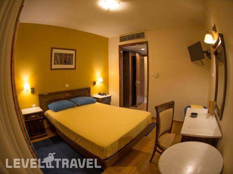 Фотография Chris Hotel