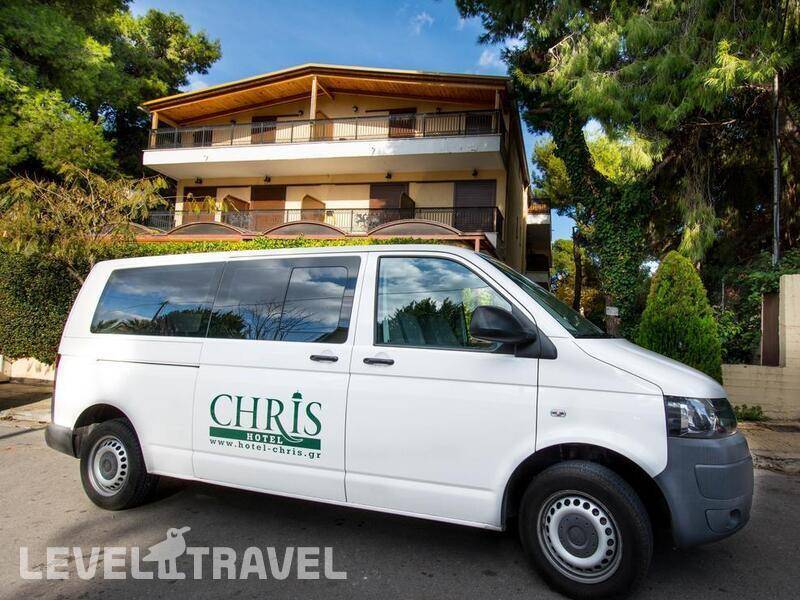 Фотография Chris Hotel