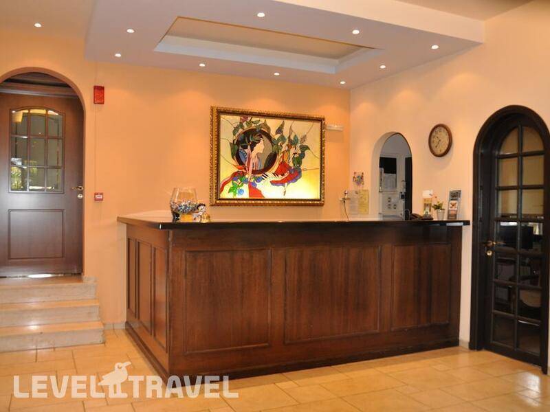 Фотография Chris Hotel