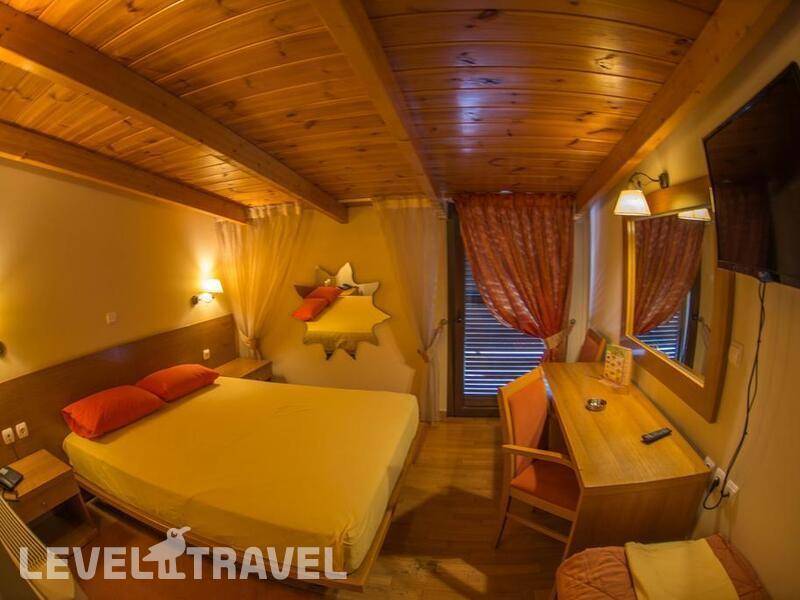 Фотография Chris Hotel