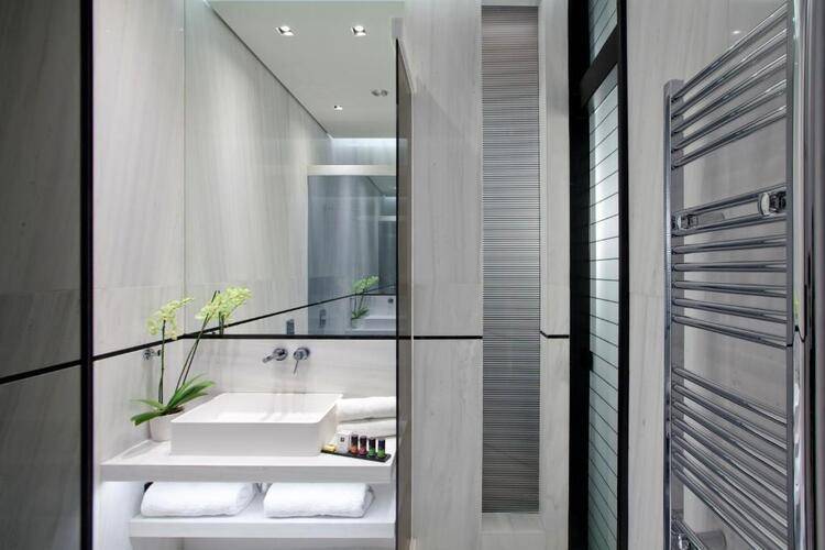 Met34 Athens Hotel