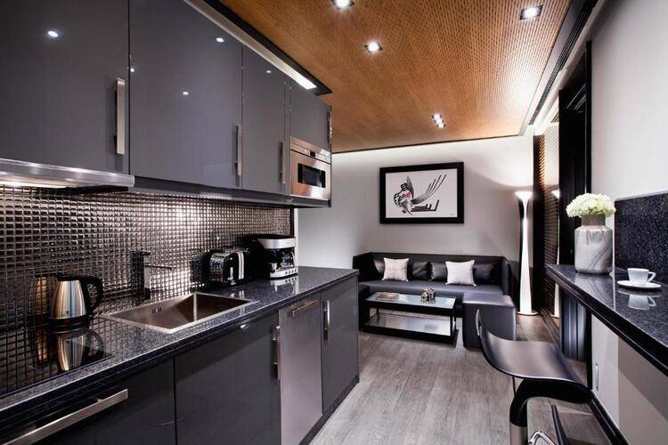 Met34 Athens Hotel