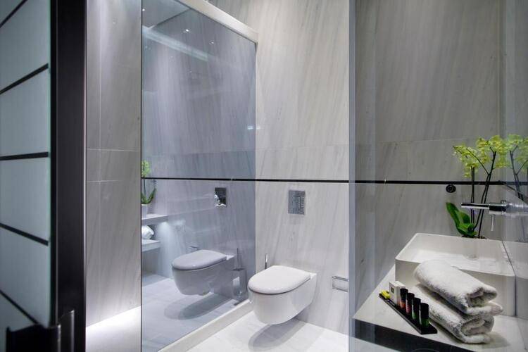 Met34 Athens Hotel