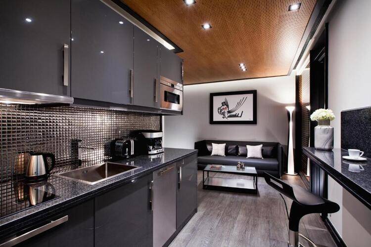 Met34 Athens Hotel