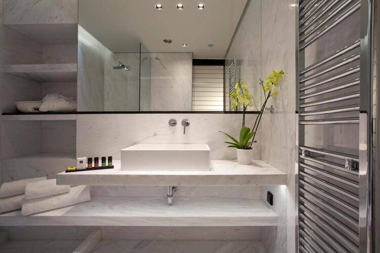 Met34 Athens Hotel