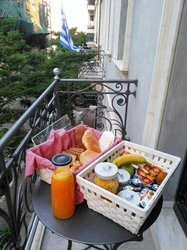 Met34 Athens Hotel