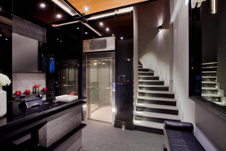 Met34 Athens Hotel