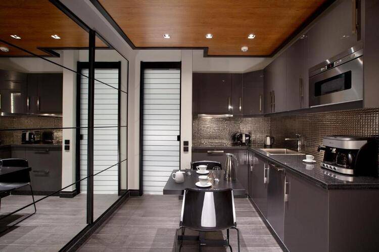 Met34 Athens Hotel