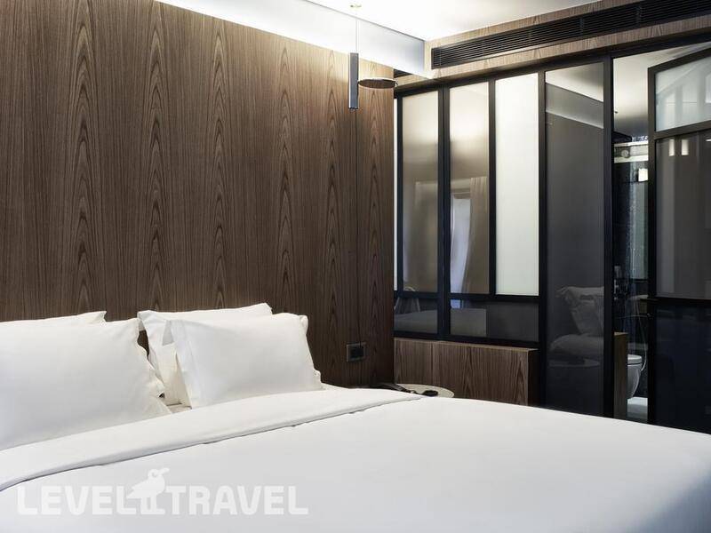Фотография Athenswas Hotel