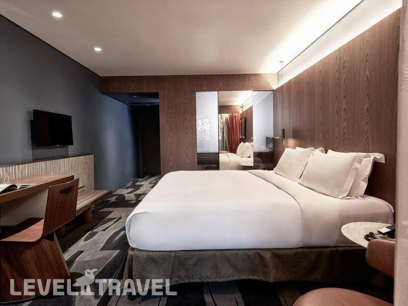 Фотография Athenswas Hotel