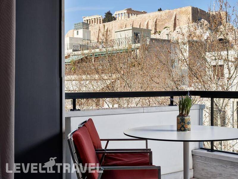 Фотография Athenswas Hotel