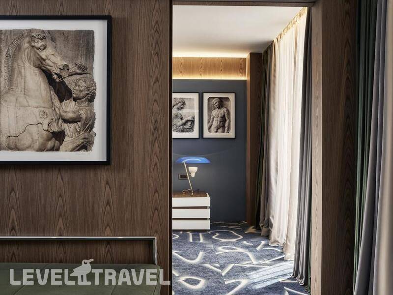 Фотография Athenswas Hotel