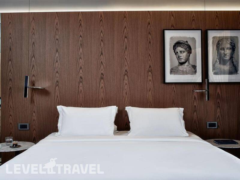 Фотография Athenswas Hotel
