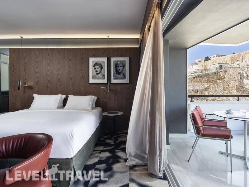 Фотография Athenswas Hotel