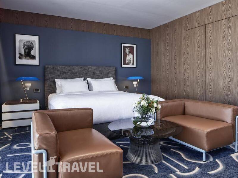 Фотография Athenswas Hotel