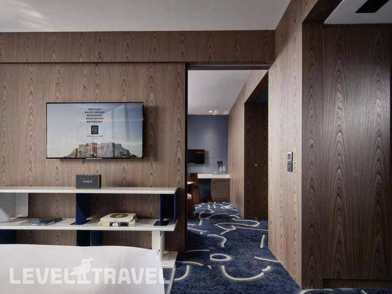Фотография Athenswas Hotel