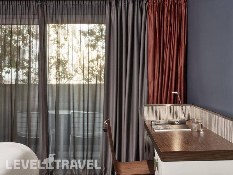 Фотография Athenswas Hotel