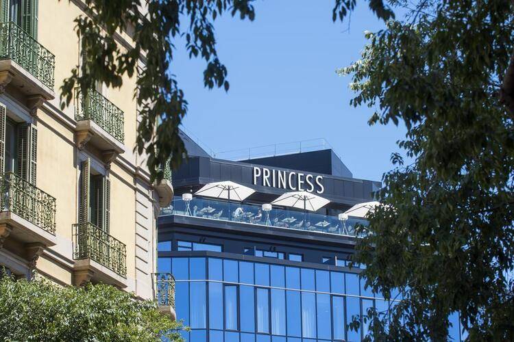 Negresco Princess Hotel — фото 4