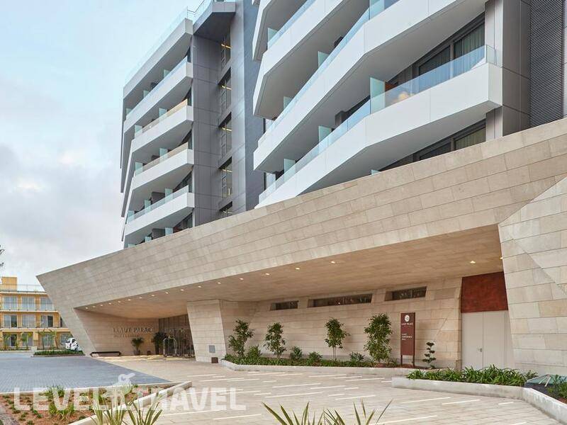 Фотография Iberostar Selection Llaut Palma